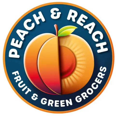 Peach & Reach