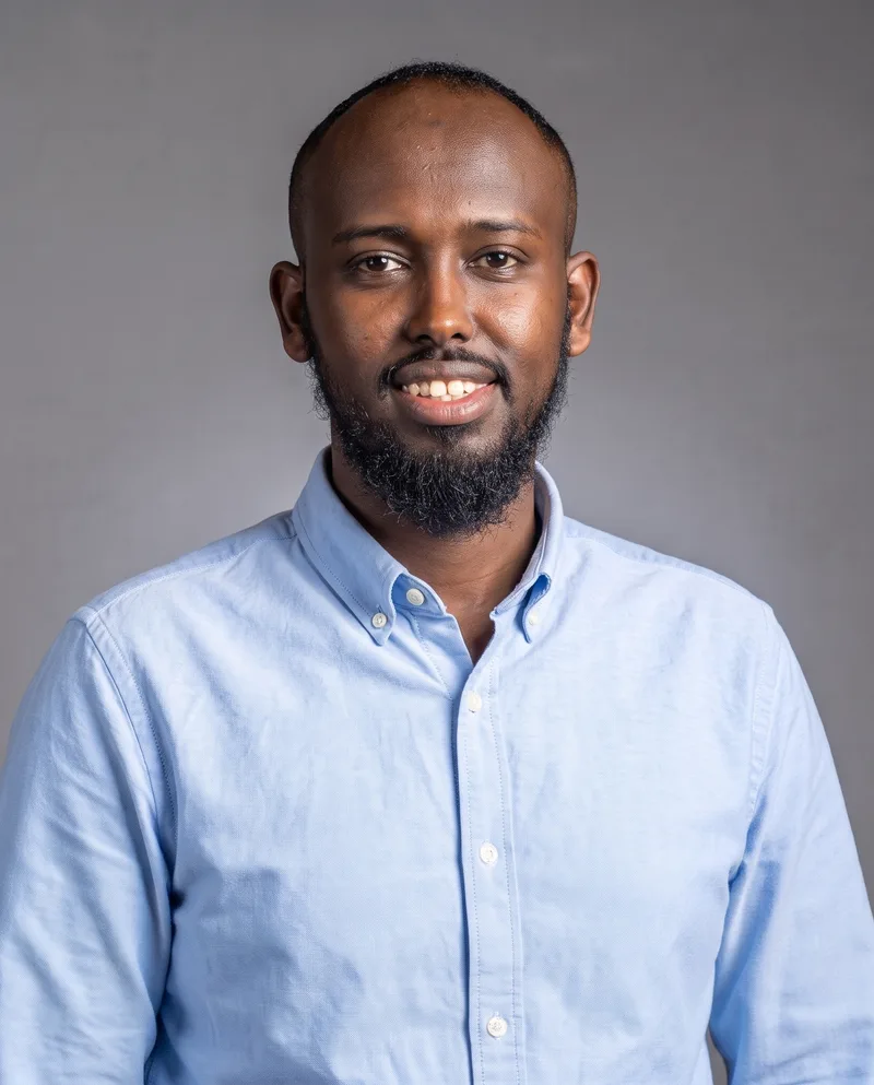 Abdiwahid Hussein