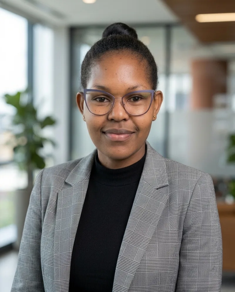 Sylvia Nyamweya